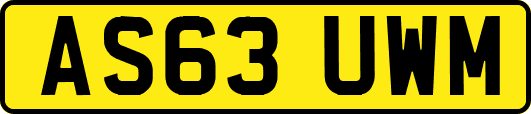 AS63UWM