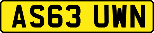 AS63UWN