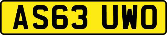 AS63UWO