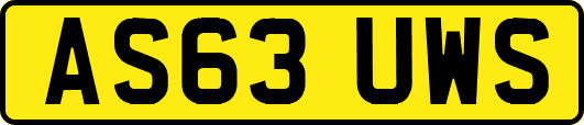AS63UWS