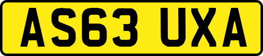 AS63UXA