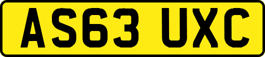 AS63UXC