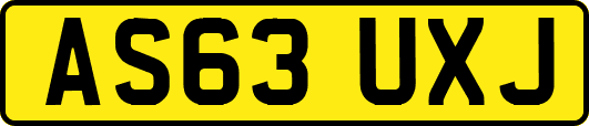 AS63UXJ