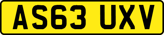 AS63UXV