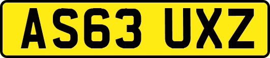 AS63UXZ