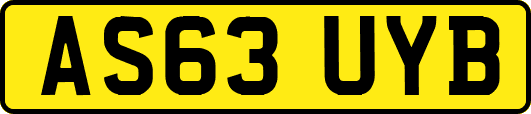 AS63UYB