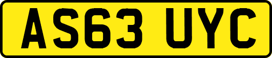 AS63UYC