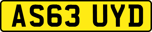 AS63UYD