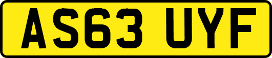 AS63UYF