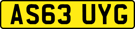 AS63UYG