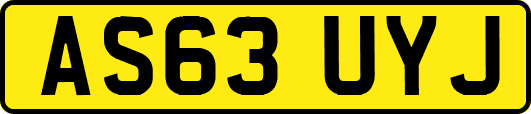 AS63UYJ