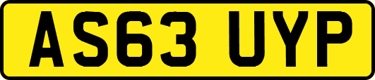 AS63UYP