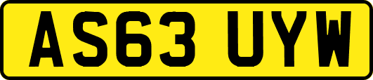 AS63UYW