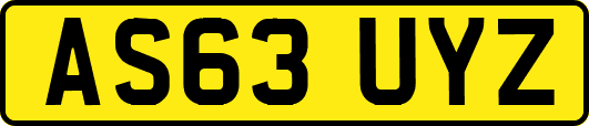 AS63UYZ