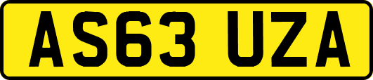 AS63UZA
