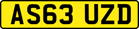 AS63UZD