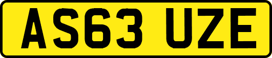 AS63UZE