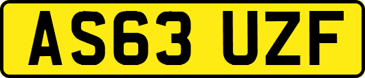 AS63UZF