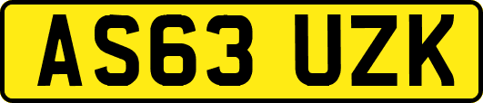 AS63UZK