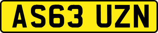 AS63UZN