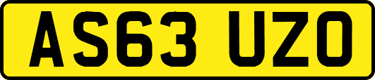 AS63UZO