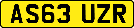 AS63UZR