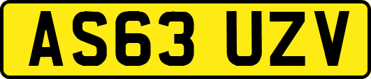 AS63UZV