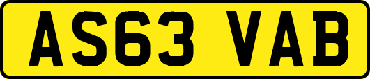 AS63VAB