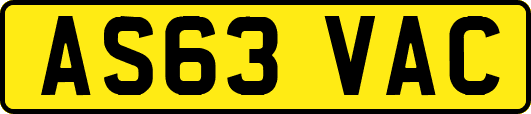 AS63VAC