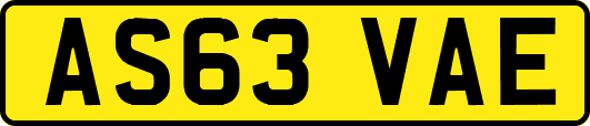 AS63VAE