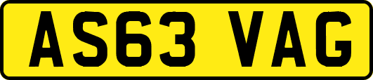 AS63VAG
