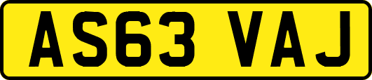 AS63VAJ