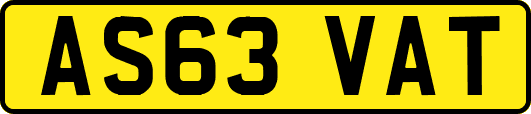 AS63VAT