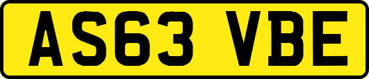 AS63VBE