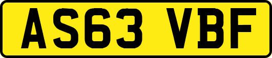 AS63VBF