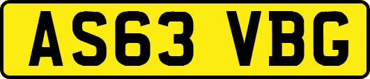 AS63VBG