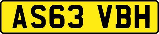 AS63VBH