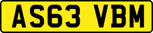 AS63VBM