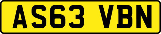AS63VBN