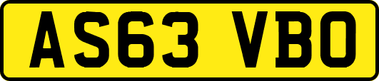 AS63VBO