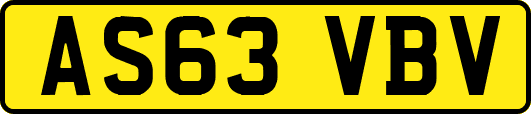 AS63VBV