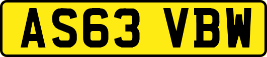 AS63VBW