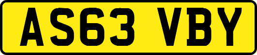AS63VBY