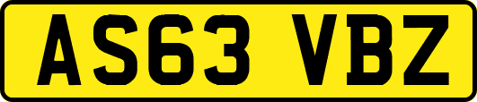 AS63VBZ