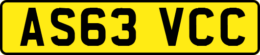 AS63VCC