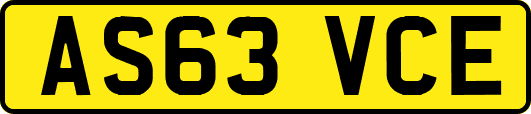 AS63VCE