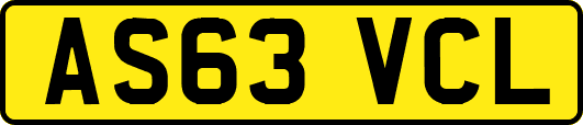 AS63VCL
