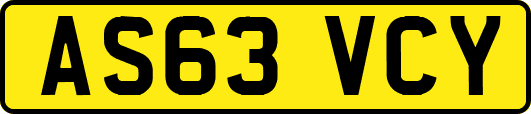AS63VCY
