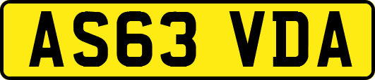 AS63VDA