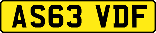 AS63VDF